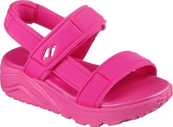 Skechers Uno Lite - Sunny Stand (Junior)