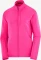 Salomon Essential Lightwarm Fleece Jacke (Damen) Vorschaubild