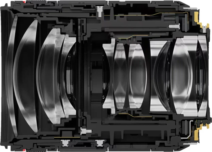 Canon RF 85mm 1.4 L VCM
