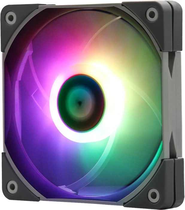 Thermalright TL-C12015S, 120mm