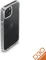 Hama Handyhülle Extreme Protect für Apple iPhone 15 Plus transparent Vorschaubild