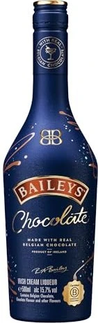 Baileys Chocolate 500ml
