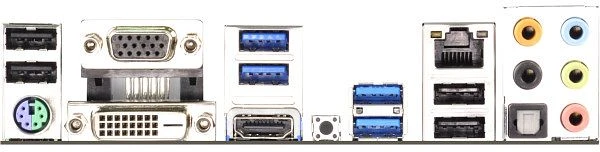 ASRock Fatal1ty FM2A88X+ Killer (AMD FM2+)
