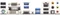 ASRock Fatal1ty FM2A88X+ Killer (AMD FM2+) Vorschaubild