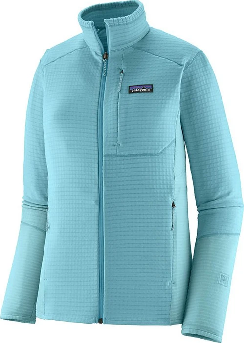 Patagonia R1 Fleece Jacke (Damen)