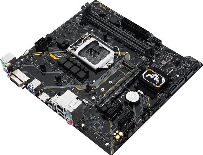 ASUS TUF H310M-Plus Gaming (Intel 1151 v2)