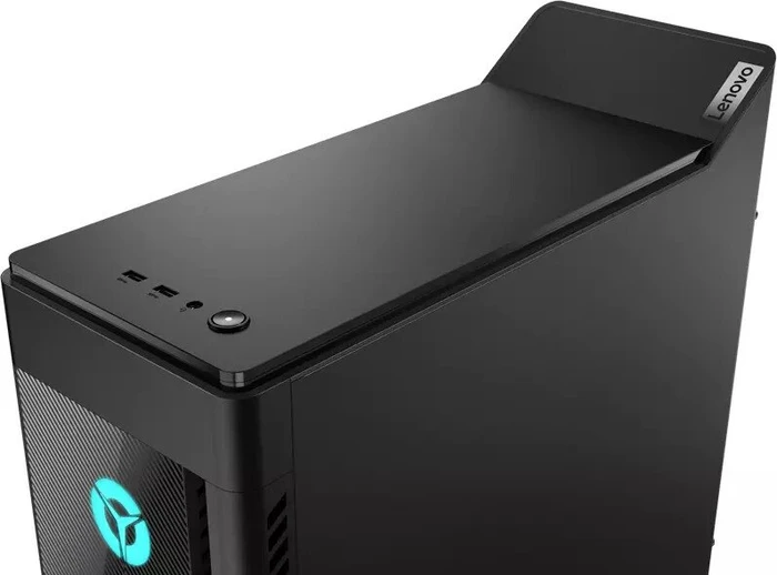 Lenovo Legion T5 28IMB05, Core i7-10700, 32GB RAM, 1TB SSD, GeForce RTX 2070, DE