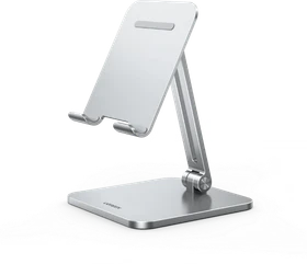 Ugreen Tablet-Stand 4.7-12.9", silber