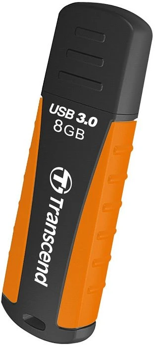 Transcend JetFlash 810 8GB, USB-A, USB 3.2 Gen 1×1