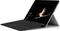 Microsoft Surface Go, schwarz, Pentium Gold 4415Y, 8GB RAM, 128GB, Type Cover schwarz Vorschaubild