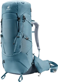 Deuter Aircontact Core 60+10 atlantic/ink