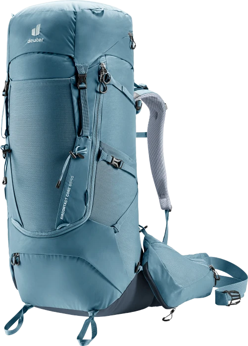 Deuter Aircontact Core 60+10