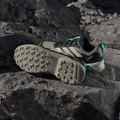 adidas Terrex Eastrail 3 Climaproof light brown/wonder white/core black (Herren)