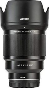 Viltrox PFU RBMH 85mm 1.8 STM für Fujifilm X