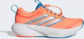 adidas Supernova Rise 3 Adaptive lucid orange/silver metallic/bright blue (Damen)
