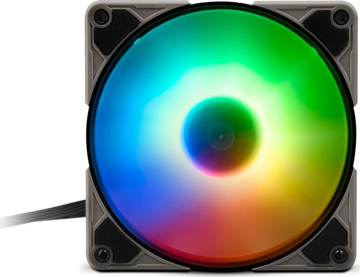 Sharkoon RGB SilentStorm PWM, 120mm