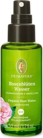 Primavera Rosenblütenwasser Bio, 50ml