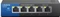 Linksys LGS100 Desktop Gigabit Switch, 5x RJ-45 Vorschaubild