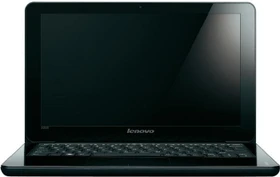 Lenovo IdeaPad S206, grau, E2-1800, 4GB RAM, 500GB HDD, DE