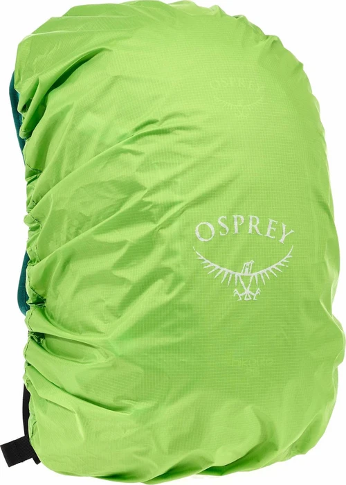 Osprey Hikelite 26 aloe green