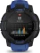 Garmin Instinct 3 45mm AMOLED bolt blue Vorschaubild
