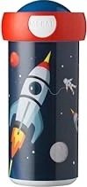 Mepal Campus Trinkflasche 300ml space
