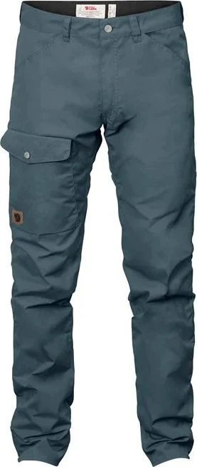 Fjällräven Greenland Jeans Hose lang dusk (Herren)