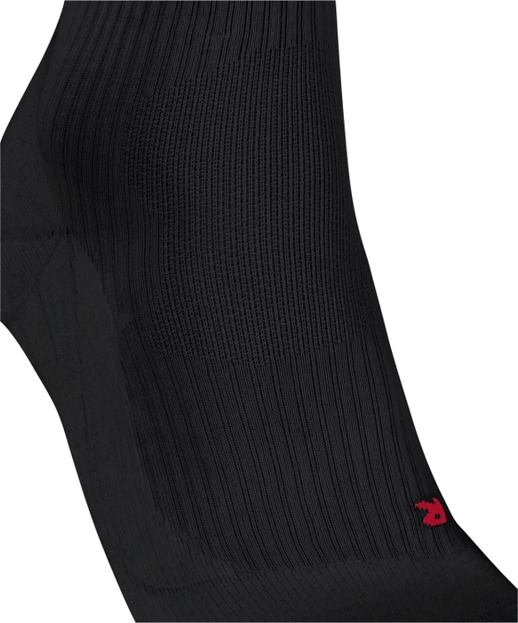 Falke TE4 Classic Tennissocken schwarz (Herren)