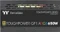 Thermaltake ToughPower GF1 ARGB 650W, ATX 2.4 Vorschaubild
