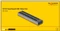 DeLOCK USB-Hub, 16x USB-A 3.0, USB-B 3.0 [Buchse] Vorschaubild