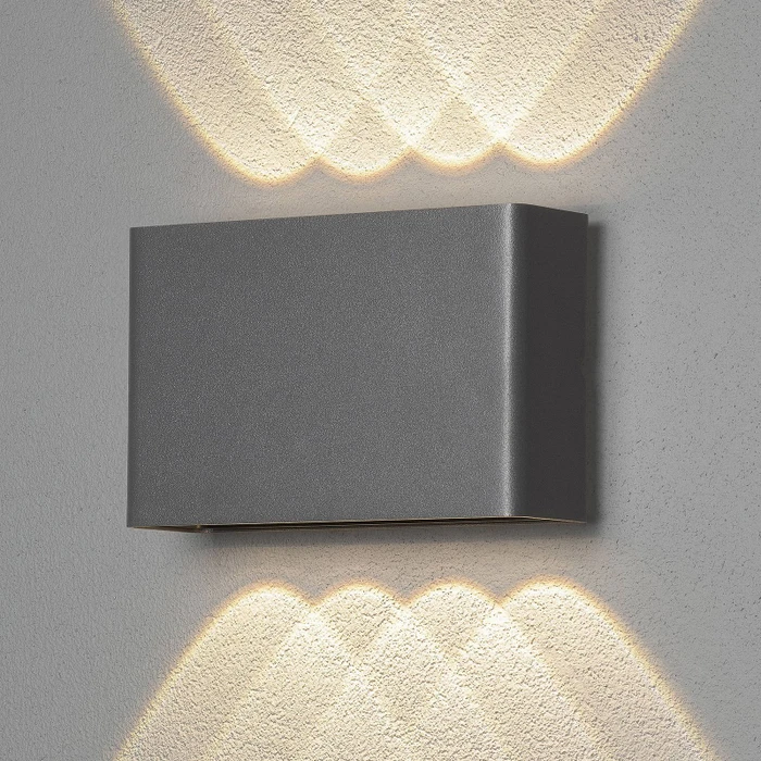 Konstsmide Chieri LED Wandleuchte
