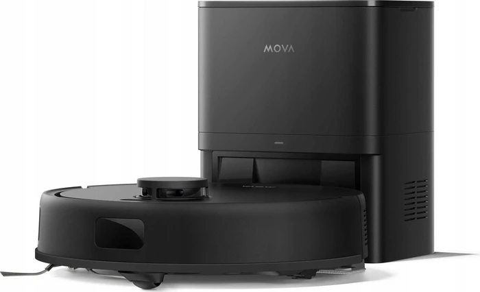 Mova E20 Serie