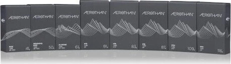 Schwalbe Aerothan MTB+ AV 13E+ 40mm 26" Schlauch