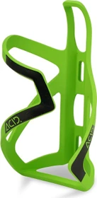Cube Acid HPP Sidecage Flaschenhalter matt green'n'glossy black