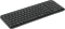 Logitech K250 Compact Wireless Keyboard, Graphite, Bluetooth, FR Vorschaubild
