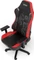 Nitro Concepts X1000 Transformers Autobots Edition Gamingstuhl, schwarz/rot Vorschaubild
