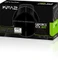 KFA2 GeForce GTX 950 Black OC Sniper, 2GB GDDR5, DVI, HDMI, DP Vorschaubild