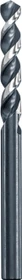 kwb Professional HI-NOX HSS M2 Metallbohrer, 4.8x32x86mm, 1 Stück
