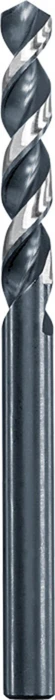 kwb Professional HI-NOX HSS M2 Metallbohrer, 4.8x32x86mm, 1 Stück