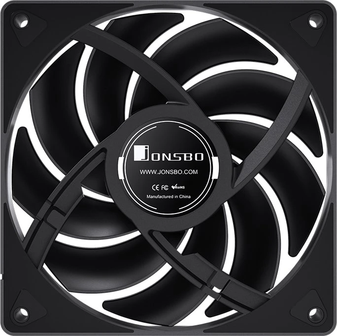 Jonsbo CR-1000 Evo Standard