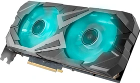KFA2 GeForce RTX 3070 Ti EX (1-Click OC), 8GB GDDR6X, HDMI, 3x DP