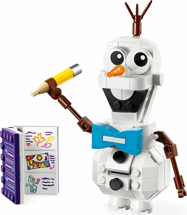 LEGO Disney Princess - Olaf