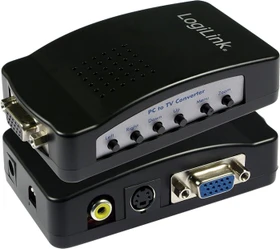LogiLink PC to TV Konverter