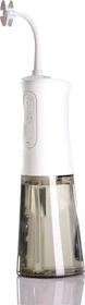 Mediashop CorpCare MiracleSmile elektrische Munddusche