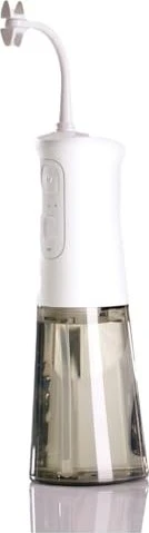 Mediashop CorpCare MiracleSmile elektrische Munddusche