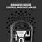 Pulsar Gaming Gears X3 LHD CrazyLight Medium Wireless Jet Black, Linkshänder, USB Vorschaubild