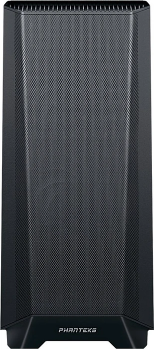Phanteks Eclipse P360A, schwarz, Glasfenster