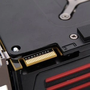 Club 3D Radeon HD 6990, 2x 2GB GDDR5, DVI, 4x mDP