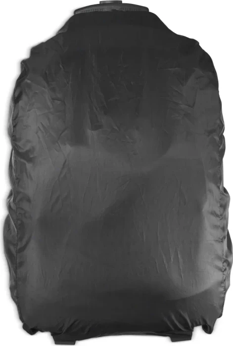 Hama Ohio 200 Kamera-Rucksack/Trolley Schwarz/Rot