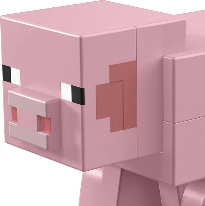 Mattel Minecraft - Dungeons Pig
